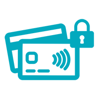 100% SICHERE ZAHLUNG